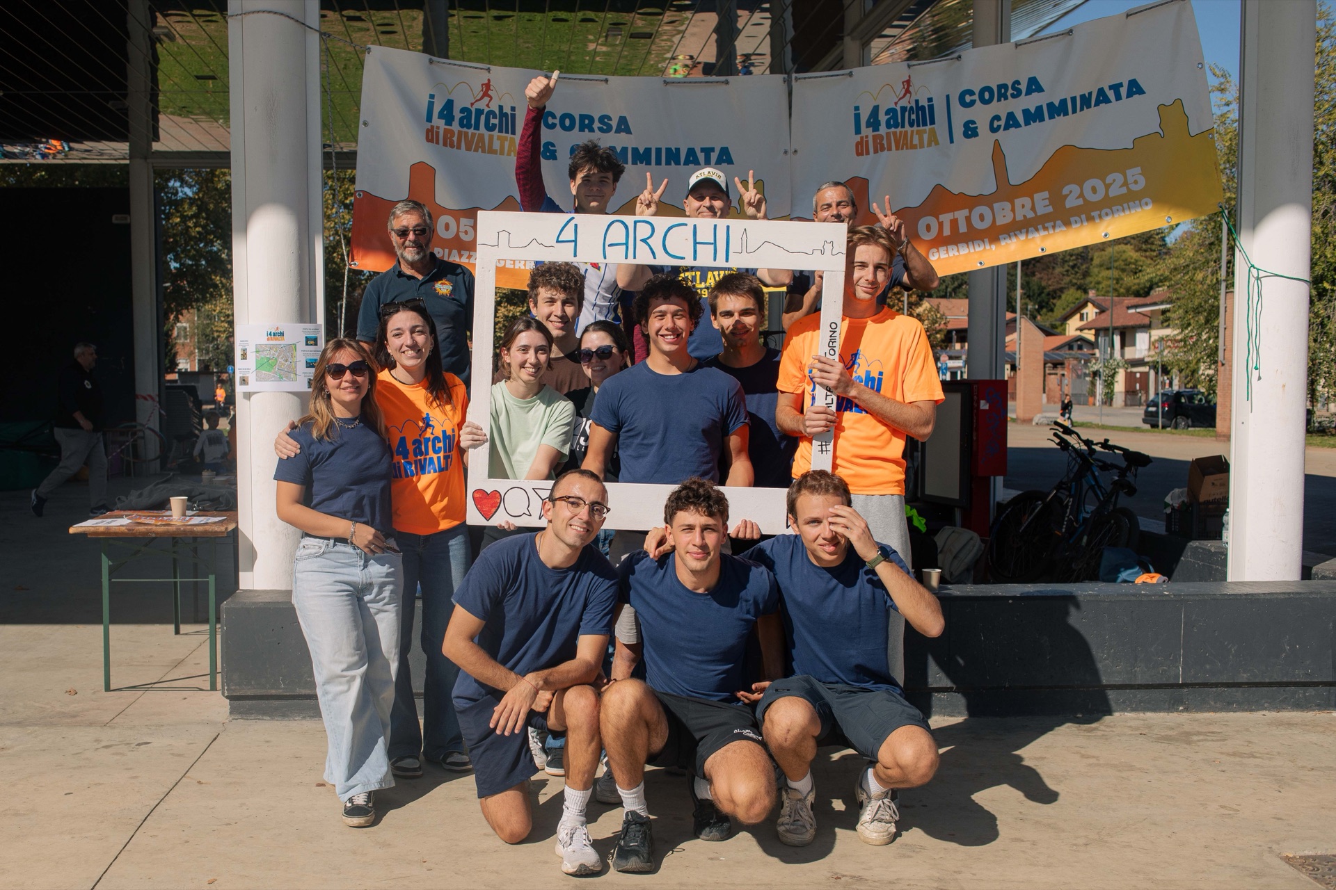 Lo staff di Atlavir