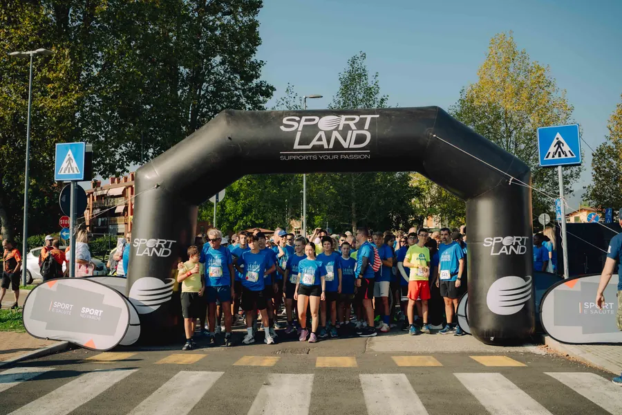 I 4 Archi di Rivalta 2026