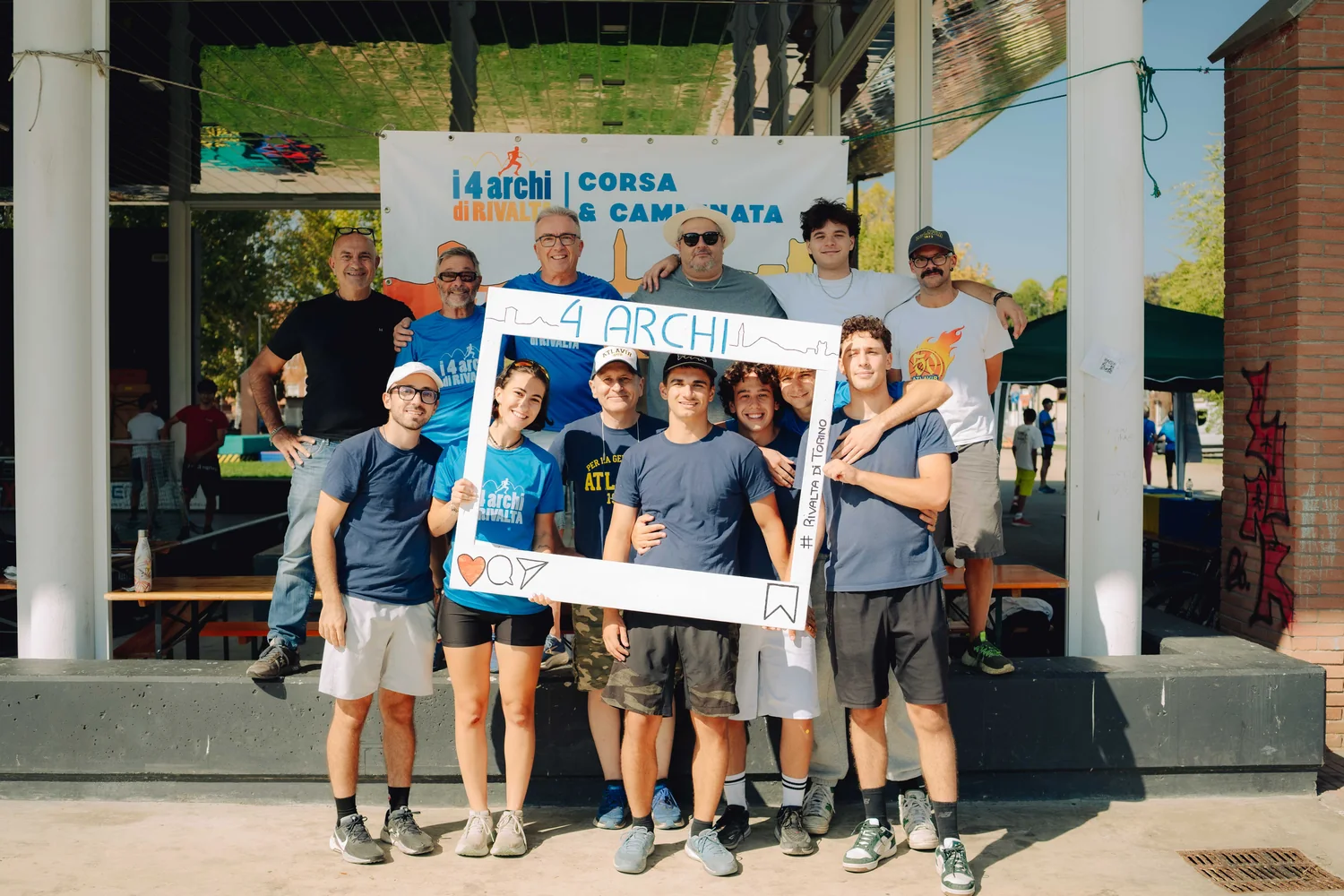 Lo staff di Atlavir