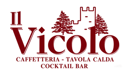 Il Vicolo — Caffetteria, Tavola Calda, Cocktail Bar