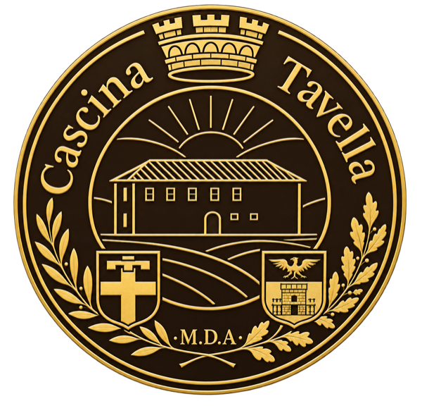 Cascina Tavella