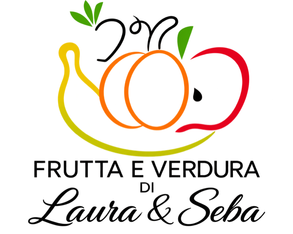 Frutta e Verdura di Laura & Seba