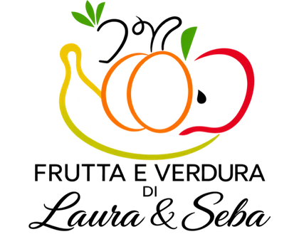 Frutta e Verdura di Laura & Seba